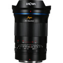 LAOWA VENUS OPTICS OBIETTIVO ARGUS FF 45mm F0.95 PER CANON RF LWA45A095FFEOSR | Fcf Forniture Cine Foto