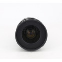 SAMYANG 16mm T2.2 CS II  FUJIFILM X USATO | Fcf Forniture Cine Foto