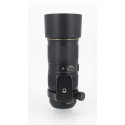 NIKON AF 70-200mm F4 G ED VR USATO | Fcf Forniture Cine Foto