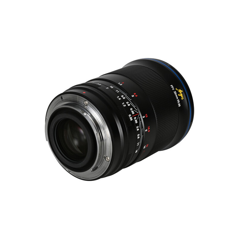 Venus Laowa 15mm F/4 Macro Grandangolare Per Sony E – Obiettivo Manuale Con Spostamento ±6mm, Rapporto 1:1 E Angolo 110°