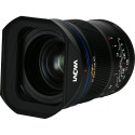 LAOWA VENUS OPTICS  OBIETTIVO ARGUS 33mm F0.95 CF APO PER SONY E-MOUNT LWA33A095NEX | Fcf Forniture Cine Foto