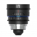 LAOWA VENUS OPTICS OBIETTIVO 27mm T2.8 NANOMORPH BLUE PL+EF CINE LWA27NB28PLEF | Fcf Forniture Cine Foto