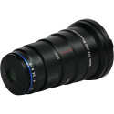 LAOWA VENUS OPTICS OBIETTIVO 25mm F2.8 2.5-5X ULTRA MACRO PER NIKON Z LWA25SMNIKZ | Fcf Forniture Cine Foto