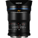 LAOWA VENUS OPTICS OBIETTIVO ARGUS 25mm F0.95 CF APO NIKON Z LWA25A095NIKZ | Fcf Forniture Cine Foto
