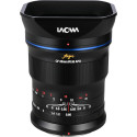 LAOWA VENUS OPTICS OBIETTIVO ARGUS 25mm F0.95 CF APO NIKON Z LWA25A095NIKZ | Fcf Forniture Cine Foto