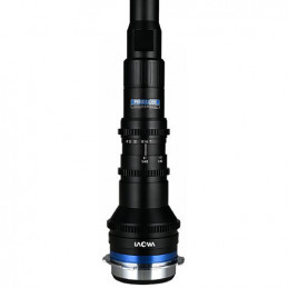 LAOWA VENUS OPTICS OBIETTIVO 24mm T14 2X PERI PROBE PER NIKON Z CINE LWA24MPRNIKZC | Fcf Forniture Cine Foto