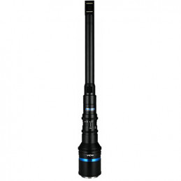 LAOWA VENUS OPTICS OBIETTIVO 24mm T14 2X PERI PROBE PER NIKON Z CINE LWA24MPRNIKZC | Fcf Forniture Cine Foto