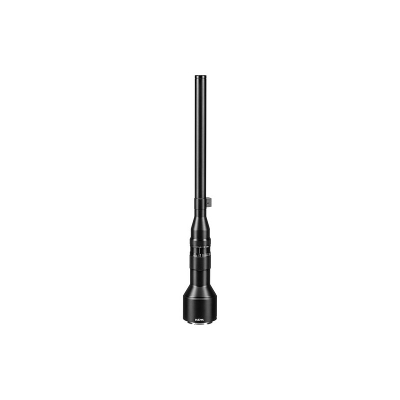 LAOWA VENUS OPTICS OBIETTIVO 24mm F14 2X MACRO PROBE PER SONY E-MOUNT LWA24MPNEX | Fcf Forniture Cine Foto LAOWA VENUS OPTICS OBIETTIVO 24mm F14 2X MACRO PROBE PER SONY E-MOUNT LWA24MPNEX | Fcf Forniture Cine Foto