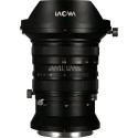 LAOWA VENUS OPTICS OBIETTIVO 20mm F4 ZERO-D SHIFT PER FUJIFILM GFX LWA20Z4SGFX | Fcf Forniture Cine Foto