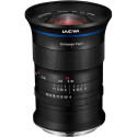 LAOWA VENUS OPTICS OBIETTIVO 17mm F4 ZERO-D PER FUJIFILM GFX LWA17ZGFX | Fcf Forniture Cine Foto