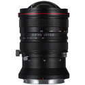 LAOWA VENUS OPTICS OBIETTIVO 15mmR F4.5 ZERO-D SHIFT PER FUJIFILM GFX LWA15ZR45SGFX | Fcf Forniture Cine Foto