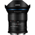 LAOWA VENUS OPTICS OBIETTIVO 15mm F2 ZERO-D PER LEICA L-MOUNT LWA15ZF2LET | Fcf Forniture Cine Foto