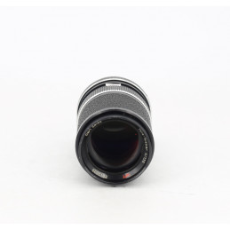 ROLLEI TELE-TESSAR 135mm F4.0 MINOLTA USATO | Fcf Forniture Cine Foto