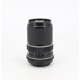 ROLLEI TELE-TESSAR 135mm F4.0 MINOLTA USATO | Fcf Forniture Cine Foto