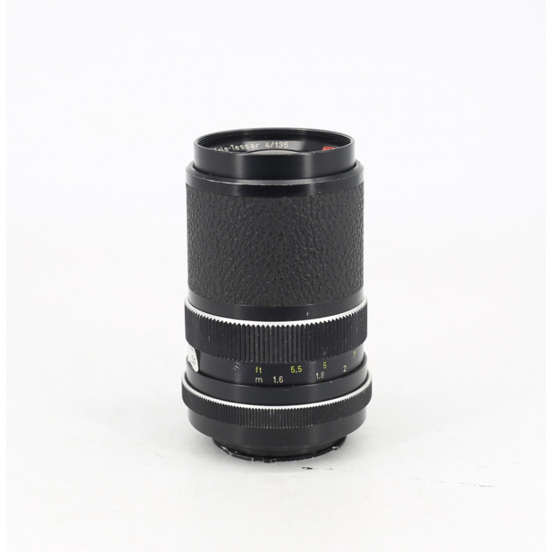 ROLLEI TELE-TESSAR 135mm F4.0 MINOLTA USATO | Fcf Forniture Cine Foto ROLLEI TELE-TESSAR 135mm F4.0 MINOLTA USATO | Fcf Forniture Cine Foto