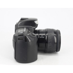 MINOLTA DINA 300SI + 28-105mm F3.5-4.5 USATO | Fcf Forniture Cine Foto