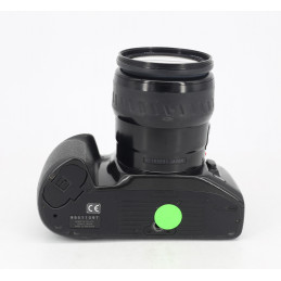 MINOLTA DINA 300SI + 28-105mm F3.5-4.5 USATO | Fcf Forniture Cine Foto