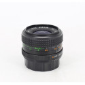 KEPCOR 28mm F2.8 USATO | Fcf Forniture Cine Foto