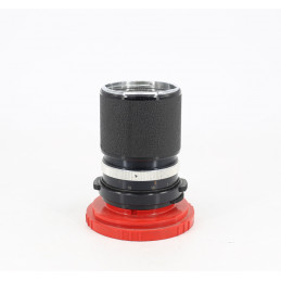 VOIGTLANDER DYNAREX 135mm F4.0 USATO | Fcf Forniture Cine Foto
