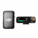 DJI MIC 2 (1 TX + 1 RX) | Fcf Forniture Cine Foto