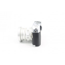 VOIGTLANDER BESSA R 50mm F1.5 USATO | Fcf Forniture Cine Foto