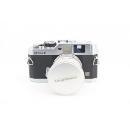 VOIGTLANDER BESSA R 50mm F1.5 USATO | Fcf Forniture Cine Foto