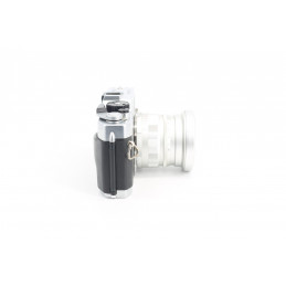 VOIGTLANDER BESSA R 50mm F1.5 USATO | Fcf Forniture Cine Foto