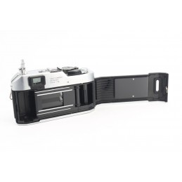 VOIGTLANDER BESSA R 50mm F1.5 USATO | Fcf Forniture Cine Foto