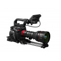 CANON EOS C400 6K BODY - GARANZIA CANON ITALIA | Fcf Forniture Cine Foto