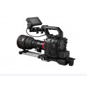 CANON EOS C400 6K BODY - GARANZIA CANON ITALIA | Fcf Forniture Cine Foto