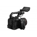 CANON EOS C400 6K BODY - GARANZIA CANON ITALIA | Fcf Forniture Cine Foto