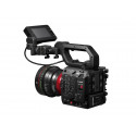CANON EOS C400 6K BODY - GARANZIA CANON ITALIA | Fcf Forniture Cine Foto