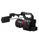 CANON EOS C400 6K BODY - GARANZIA CANON ITALIA | Fcf Forniture Cine Foto