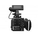 CANON EOS C400 6K BODY - GARANZIA CANON ITALIA | Fcf Forniture Cine Foto