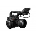 CANON EOS C400 6K BODY - GARANZIA CANON ITALIA | Fcf Forniture Cine Foto