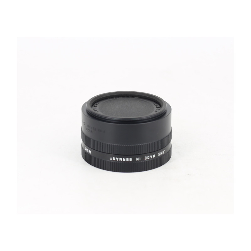 LEICA EL PRO R TUBO DI PROLUNGA MACRO | Fcf Forniture Cine Foto LEICA EL PRO R TUBO DI PROLUNGA MACRO | Fcf Forniture Cine Foto