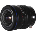 LAOWA VENUS OPTICS OBIETTIVO 15mm F4.5 ZERO D SHIFT PER CANON RF LWA15Z45SEOSR | Fcf Forniture Cine Foto