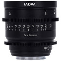 LAOWA VENUS OPTICS OBIETTIVO 15mm T/2.1 ZERO-D PER SONY E-MOUNT CINE SCALA METRI LWA15Z21NEXCM | Fcf Forniture Cine Foto