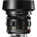 LEICA NOCTILUX-M 50mm F1.2 ASPH BLACK 11686 - GARANZIA LEICA ITALIA | Fcf Forniture Cine Foto