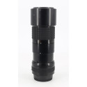 NIKON AI 200mm F4.0 USATO | Fcf Forniture Cine Foto
