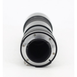 NIKON AI 200mm F4.0 USATO | Fcf Forniture Cine Foto