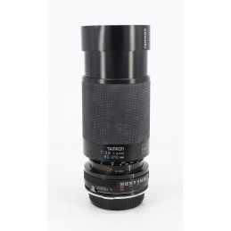 TAMRON 80-210mm F3.8 OLYMPUS USATO | Fcf Forniture Cine Foto
