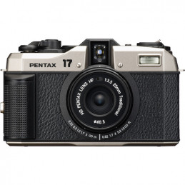 PENTAX 17 - GARANZIA FOWA ITALIA | Fcf Forniture Cine Foto
