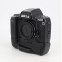 NIKON F90X USATO | Fcf Forniture Cine Foto