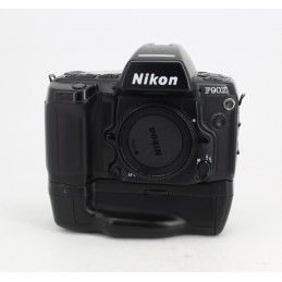 NIKON F90X USATO | Fcf Forniture Cine Foto