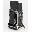 MAMIYA FLEX C2 105mm F3.5 USATO | Fcf Forniture Cine Foto