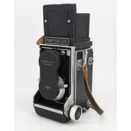 MAMIYA FLEX C2 105mm F3.5 USATO | Fcf Forniture Cine Foto