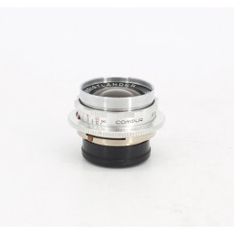VOIGTLANDER SKOPAREX 35mm F3.4 USATO | Fcf Forniture Cine Foto