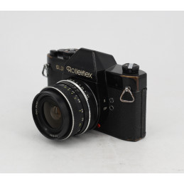 ROLLEIFLEX SL35 + 35MM F 2.8 -GARANZIA 6 MESI FCF | Fcf Forniture Cine Foto