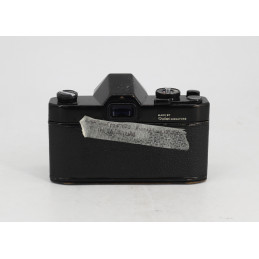 ROLLEIFLEX SL35 + 35MM F 2.8 -GARANZIA 6 MESI FCF | Fcf Forniture Cine Foto